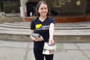 Empleos Sin datos  PARA REPARTIR PANFLETOS